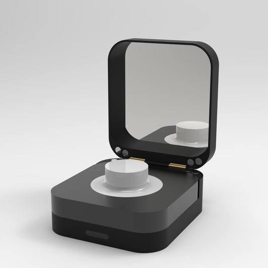 The λλ Nomad: Portable Power for Your Oura (Pre-Order)
